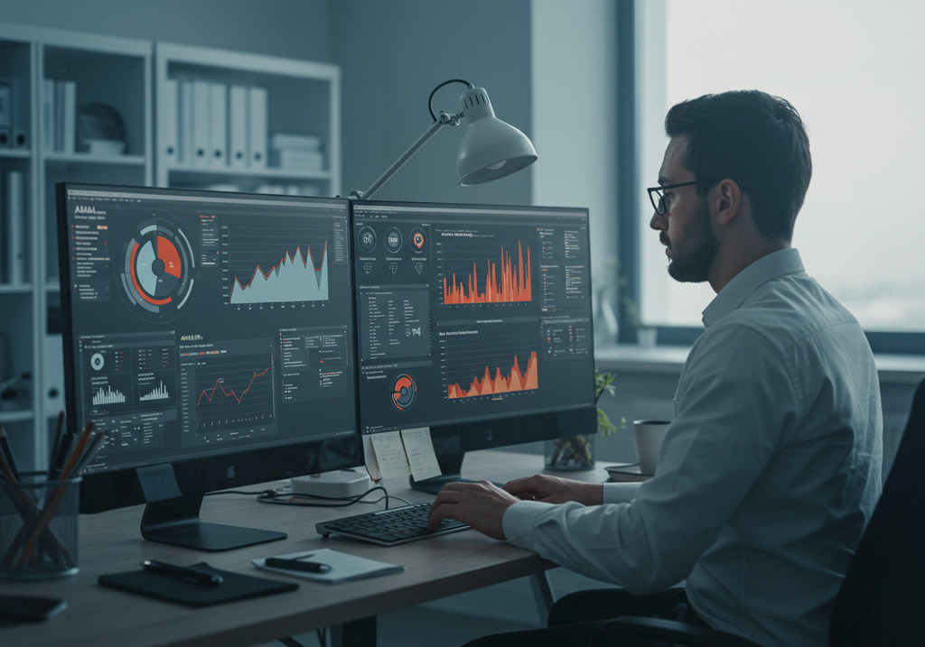 Regulatory data analytics